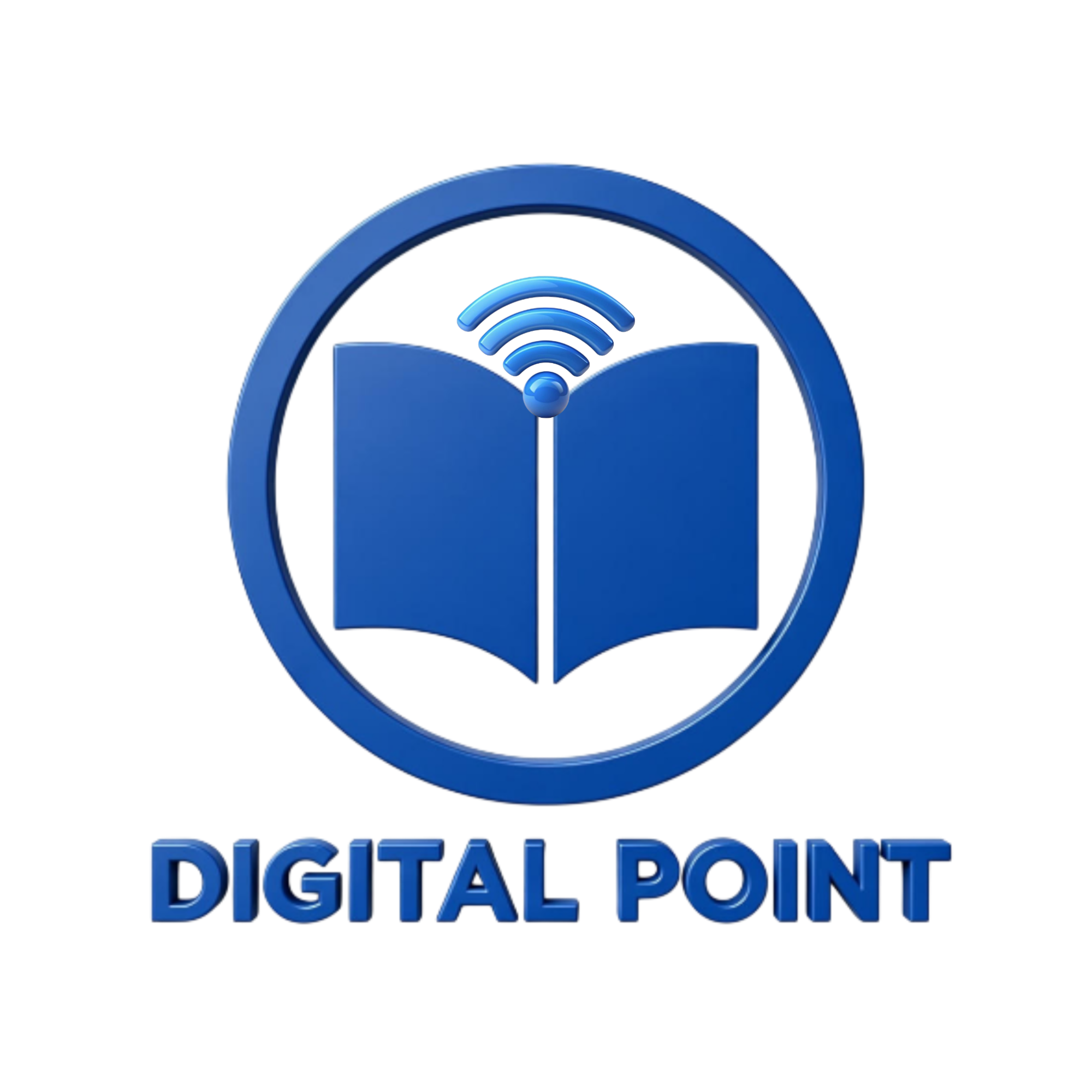 digitalpoint Logo